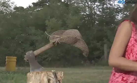 big喷水 - Outdoor Country Fucking